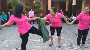10+ Ide Lomba 17 Agustus untuk Ibu-ibu, Dijamin Seru!