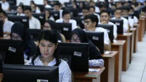 10 Instansi CPNS 2024 yang Tanpa Syarat TOEFL, Ada Kementan dan Kemenhub