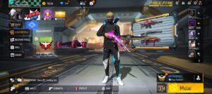 11 Akun FF Sultan Tersedia Hari Ini 12 Agustus 2024, Lengkap dengan Skin SG2 Season 1 dan Bundle Langka