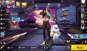 11 Akun FF Sultan Gratis 12 Agustus 2024: Dapatkan Bundle Eksklusif dengan Google Unbind