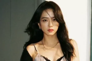 JISOO BLACKPINK Menjadi Artis Asia Tercepat yang Mencapai 10 Juta Pengikut di TikTok