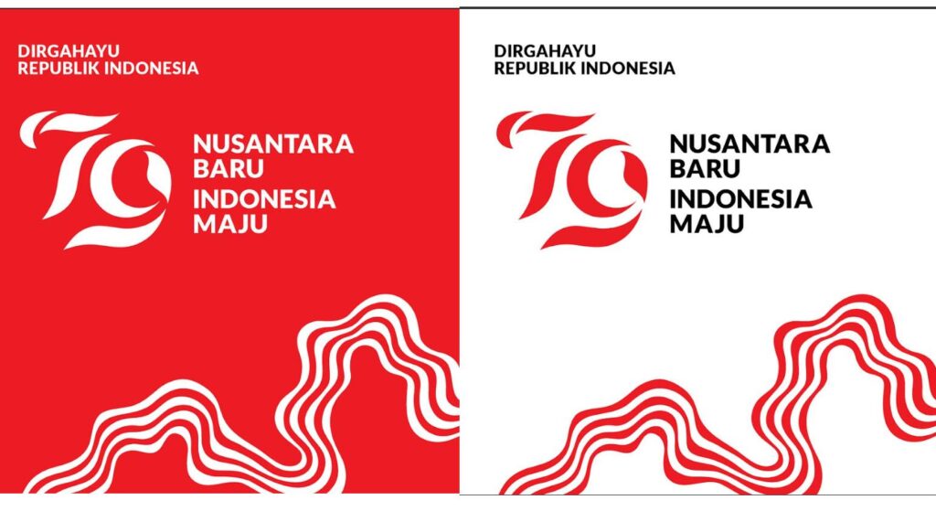 15 Slogan HUT ke-79 RI 17 Agustus 2024 Lengkap dengan Link Download Logo Resmi