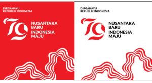 15 Slogan HUT ke-79 RI 17 Agustus 2024 Lengkap dengan Link Download Logo Resmi