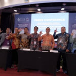 komunitas tangan di atas