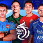 Prediksi Skor Barito Putera vs Madura United di BRI Liga 1, Tayang Dimana? Simak H2H dan Daftar Pemain