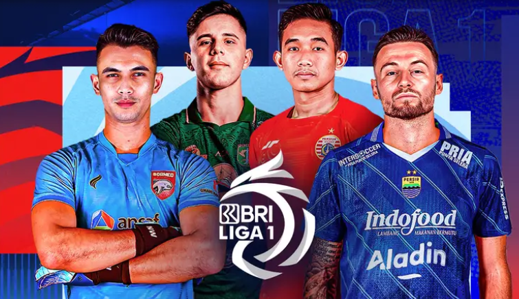 Prediksi Skor Barito Putera vs Madura United di BRI Liga 1, Tayang Dimana? Simak H2H dan Daftar Pemain