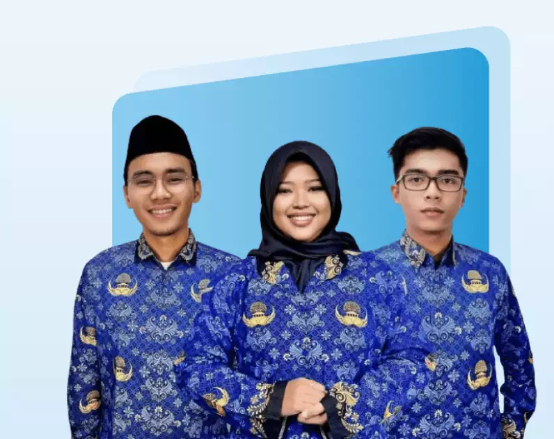 CPNS 2024/ SSCASN BKN