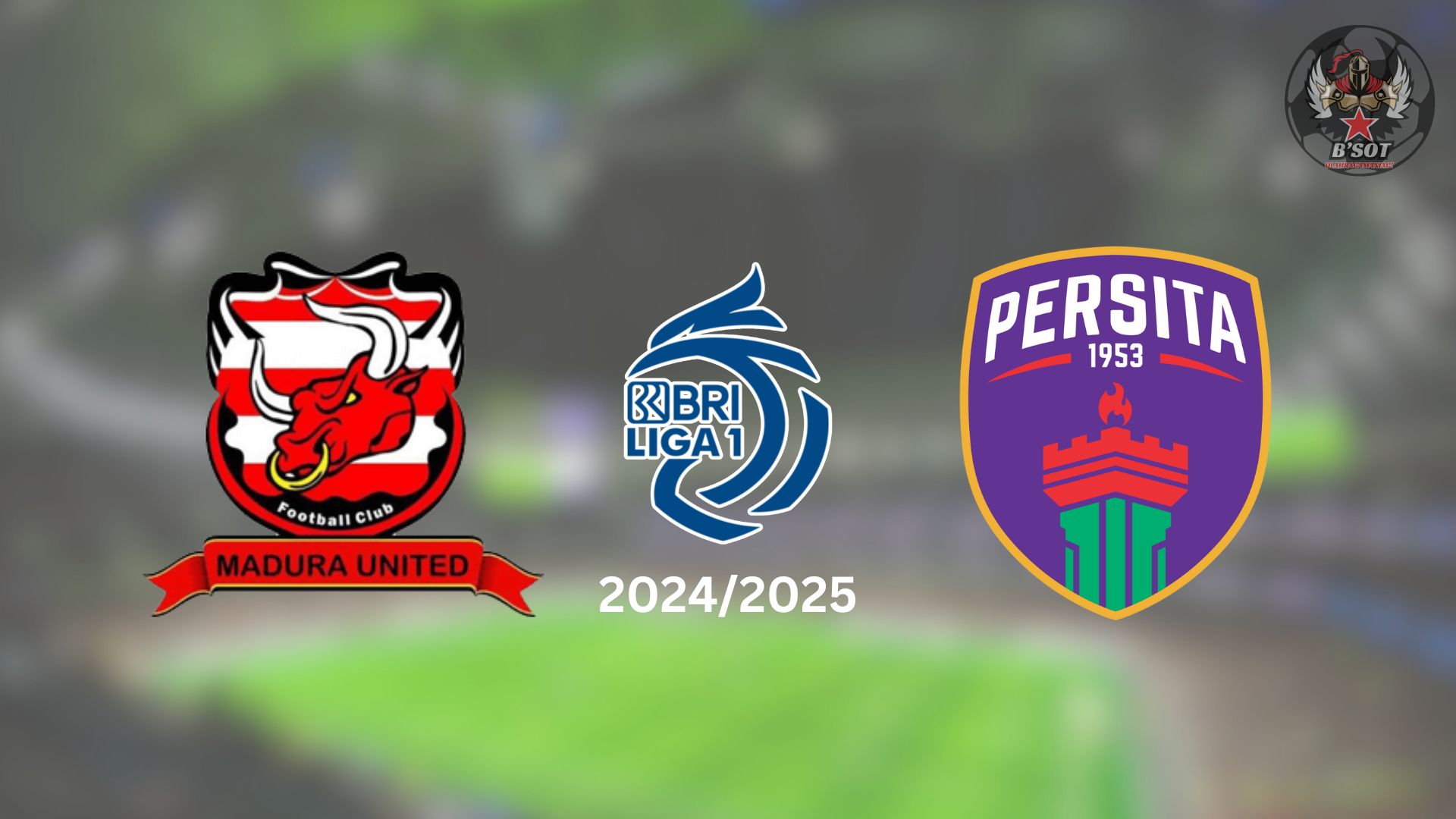 Prediksi Skor Madura United vs Persita BRI Liga 1 2024-25 Pekan 3, Inilah Daftar Pemain dan H2H