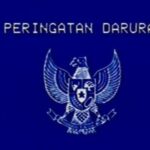 Peringatan Darurat Indonesia/ @najwashihab, @matanajwa, dan @narasitv