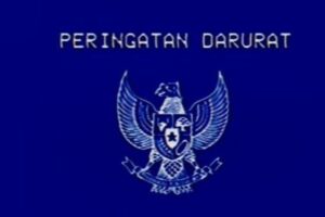 Ramai Postingan Peringatan Darurat Indonesia, Aksi Perlawanan Akibat Pengesahan Revisi UU Pilkada
