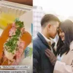 Erina Gudono Pamer/ Instagram