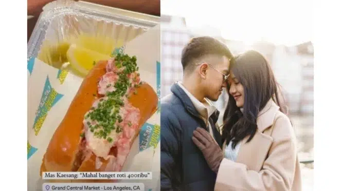 Erina Gudono Pamer/ Instagram