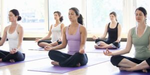 7 Manfaat Yoga untuk Kesehatan Mental