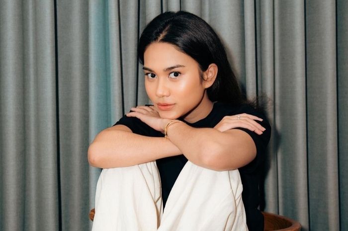 Azizah Salsha Atau Zize Laporkan Akun yang Sebarkan Fitnah Perselingkuhan Dirinya ke Pihak Berwajib !