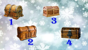 Pilih Peti, Ketahui Apa yang akan Terjadi