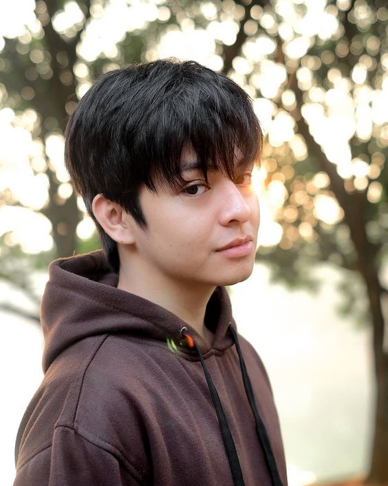 Film Terbaru Angga Yunanda