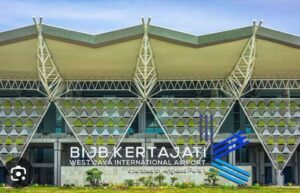 BIJB Kertajati Buka Rute Majalengka-Singapura, Catat Tanggalnya, Ada Promo Tiket