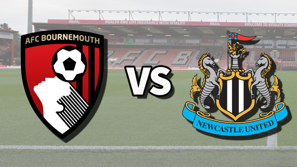 Prediksi Skor Bournemouth vs Newcastle Liga Inggris EPL Pekan 2, Tayang dimana? Simak Susunan Pemain dan H2H