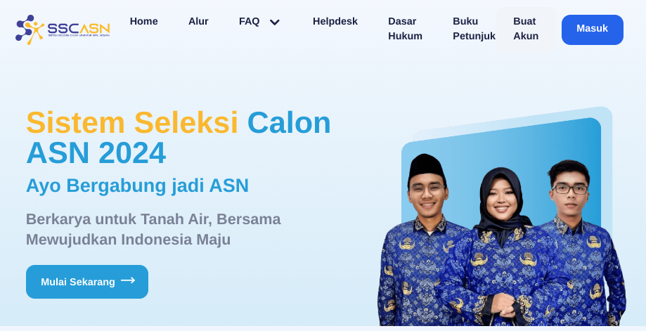 KITAINDONESIASATU - Berikut ini lowongan kerja atau loker CPNS 2024 formasi Bea Cukai khusus untuk lulusan SMA atau SMK. Simak besaran gaji di sini. 