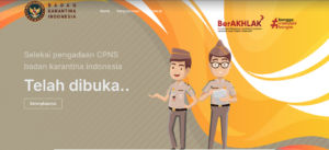 Baratin Buka Rekrutmen CPNS 2024, Banyak Formasi yang Masih Sepi Peminat