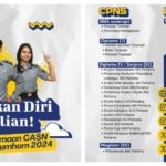 Dibuka 19 Posisi Sekaligus! Kemenkumham Buka Rekrutmen CPNS 2024 untuk 9070 Pegawai, Ini Syaratnya
