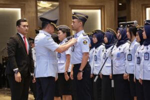 CPNS Kemenkumham 2024, Simak Kuota Berdasarkan Provinsi dan Cara Cek Formasinya