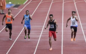 Mengenal Cabang-Cabang Olahraga Atletik