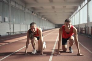 Mengenal Berbagai Cabang Olahraga Atletik