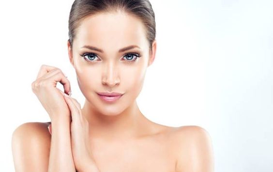 Cara Putih Alami Tanpa Skincare