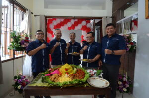 Majalah dan Media Online ‘Kita Indonesia Satu’ Lahir Menyapa Nusantara