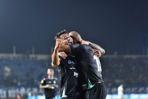 Klasemen dan Hasil Liga 1 Pekan Pertama, Persib Bandung Teratas dan PSS Sleman Juru Kunci Poinnya Minus 3