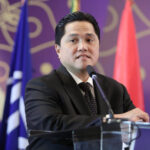 Erick Tohir