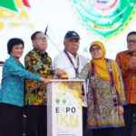 Expo IKN PUPR