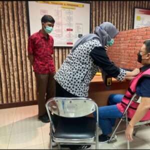 Kasus Korupsi Timah Babel, Tersangka FL Dilimpahkan ke Kejari Jaksel