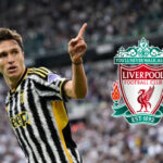 Federico Chiesa go to Liverpool/ soccertonic