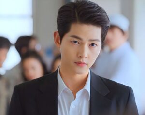 Daftar Film Song Joong Ki Terbaru