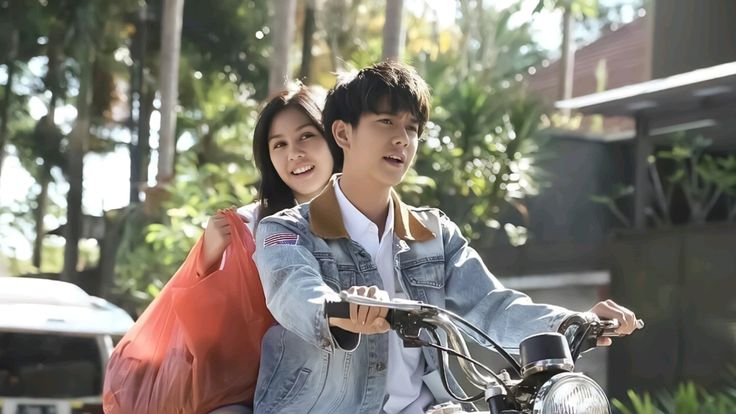 Daftar Film Terlaris Sepanjang Masa di Indonesia