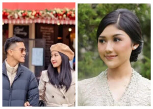 Dianggap Tidak Peka, Warganet Gugat Beasiswa S2 Erina Gudono di AS