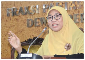 Peningkatan Kasus Cacar Monyet di ASEAN, DPR Minta Pemerintah Bertindak Cepat