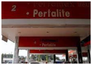 Pertamina Pastikan Penyaluran Pertalite Berlanjut