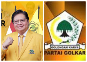 Skenario Pengganti Airlangga Hartarto, Bahlil dan Agus dalam Kandidasi