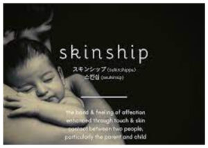 Skinship, Sentuhan Fisik yang Berdampak Positif untuk Kesehatan