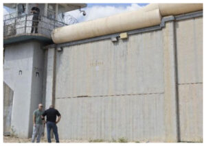 Kasus Pelecehan Seksual di Ruang Tahanan Israel, PBB: Pelaku Harus Diadili