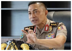 Dharma Pongrekun dan Kun Wardana Resmi Jadi Calon Perseorangan Pilkada Jakarta 2024