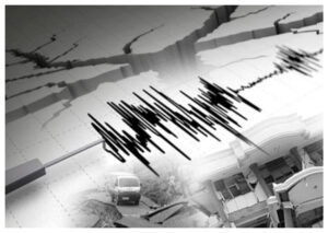 Gempa Magnitudo 5.0 Guncang Barat Daya Garut Hari Ini 18 September 2024