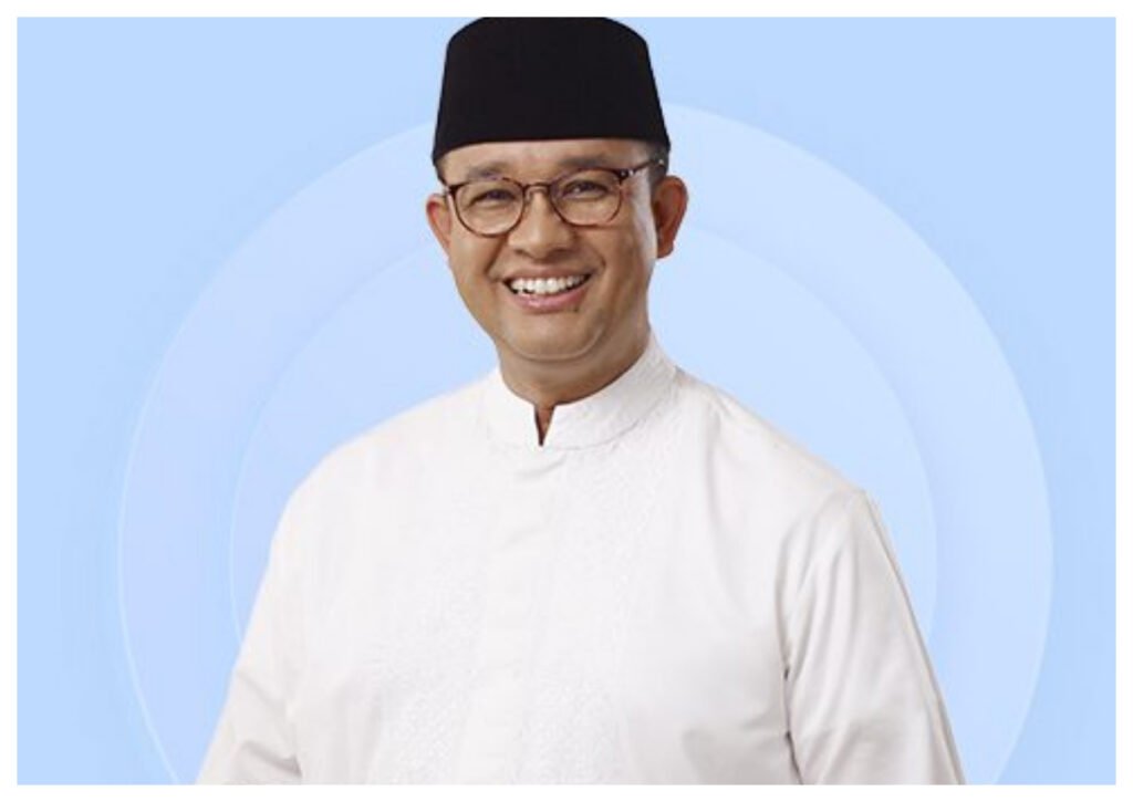 Partai Politik Tinggalkan Anies di Pilgub Jakarta, Pilih Usung Kader Lain