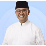 Anies Baswedan Pantau Pilgub Jakarta 2024, Prihatin atas Rendahnya Partisipasi Pemilih