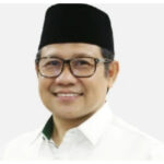 Ketua Umum PKB, Muhaimin Iskandar.