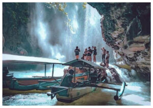 Eksplorasi Pesona Green Canyon, Aktivitas Seru dan Pemandangan Menakjubkan di Pangandaran