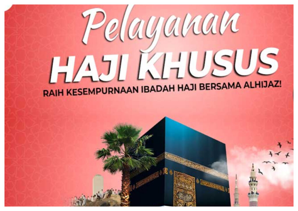 Praktik “Wani Piro” dalam Haji Khusus, DPR Minta Pengawasan Diperketat